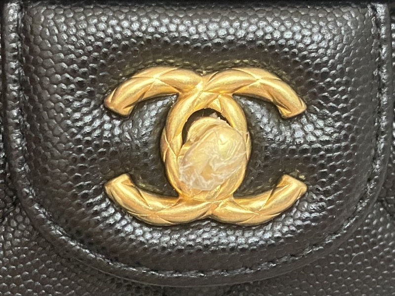 Chanel CF Series Bags